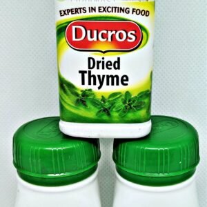 Ducros Thyme 25G