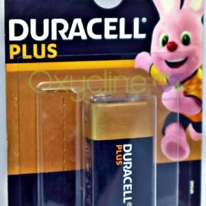 Duracell 9V