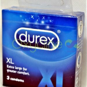 Durex Xl X3