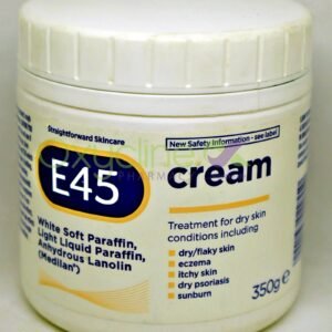 E45 Cream Cup 350G