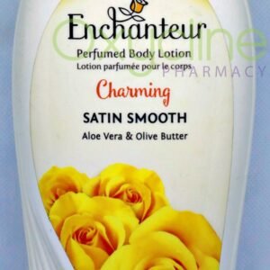 Enchanteur Body Lotion 500Ml