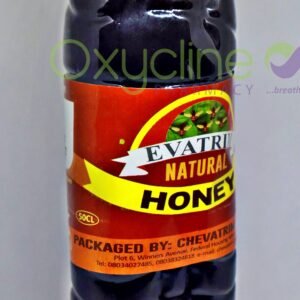 Evatrim Natural Honey 50Cl