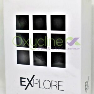 Explore Perfume 100Ml