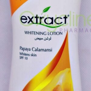 Extract Whitening Lotion Papaya 200Ml