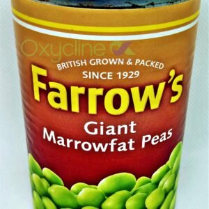 Farrows Green Peas 300G