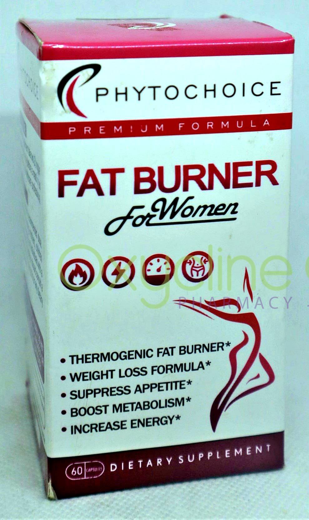  Fat Burner For Women