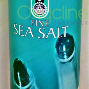 Fine Sea Salt 750G