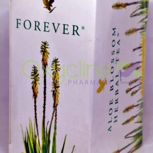 Forever Aloe Blossom Herbal Tea