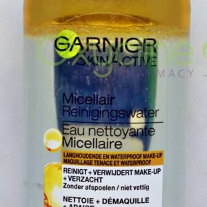 Garnier Skinactive Micellair Reiniging Water 400Ml