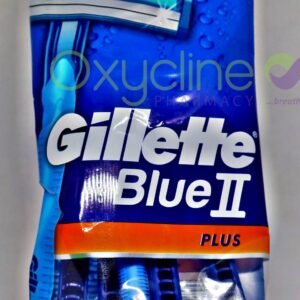 Gillette 2 Shaving Stick X5