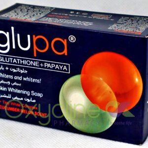 Glupa Soap