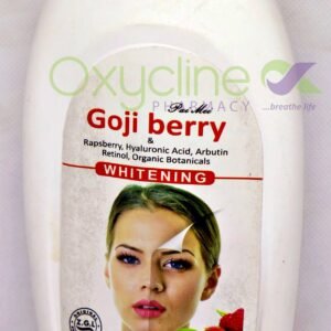Goji Berry Whitening Lotion