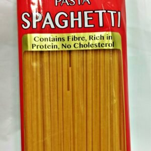 Golden Penny Spaghetti