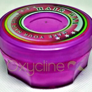 Hair Wax