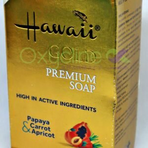 Hawaii Gold Premium Soap