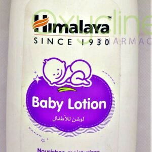 Himalaya Baby Lotion 400Ml