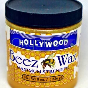 Hollwood Beez Wax