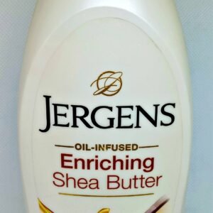Jergens Oil Infused Nourishing Honey