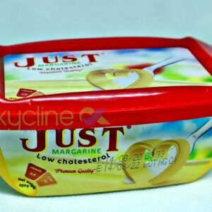 Just Butter 250G