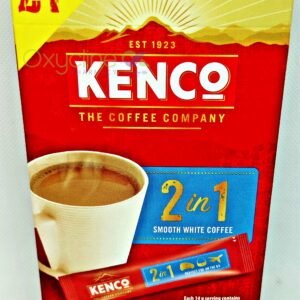 Kenco Cofee 2In1
