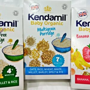 Kendamil Baby Organic Multigrain Porridge 150G