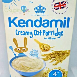 Kendamil Creamy Oat Porride 125G