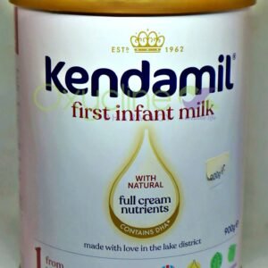 Kendamil First Infant Milk 0-6Months 900G