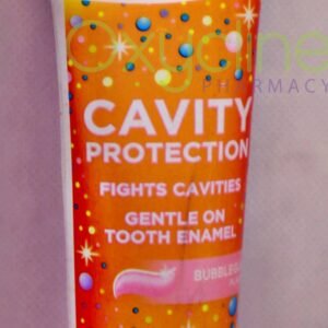 Kid'S Crest Cavity Protection Toothpaste 119G