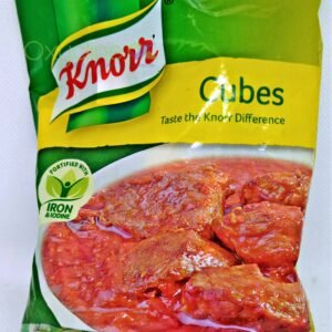 Knorr Cube X 50Pcs