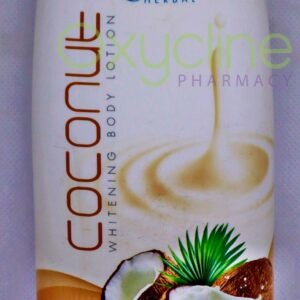 Kuu Coconut Lotion