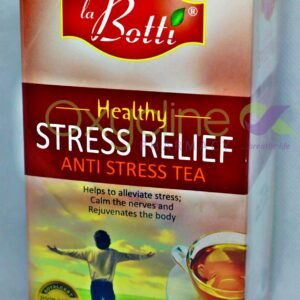 La Botti Stress Relief Tea 30G