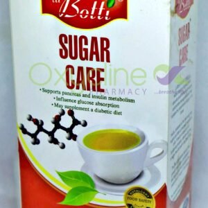 La Botti Sugar Care Tea 30G