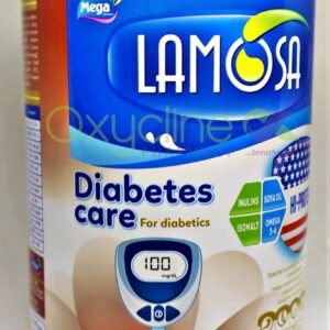 Lamosa Diabetes Care 400G