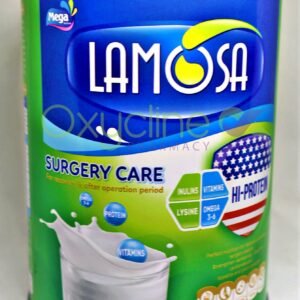 Lamosa Surgery Care 400G