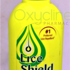 Lice Shield Leave In Spray 147Ml