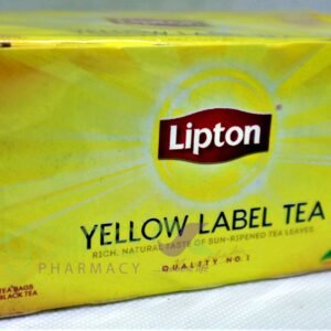Lipton Yellow Label Tea