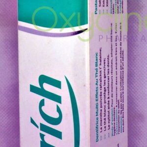 Longrich Toothpaste 200G