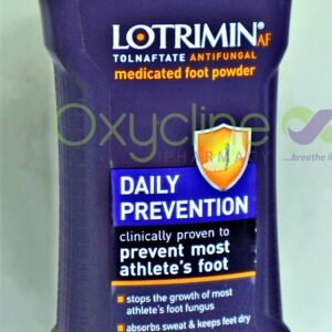 Lotrimin  Foot Powder 90G