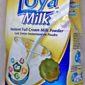 Loya Full Cream Milk Refill 320G