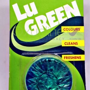 Lu Green 50G