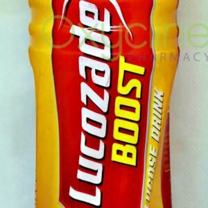 Lucozade Boost 450Ml