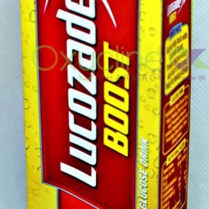 Lucozade Boost 250Ml