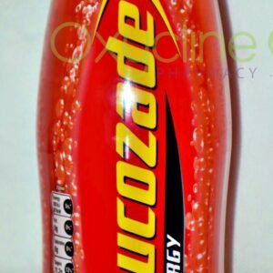 Lucozade Energy 1Ltr