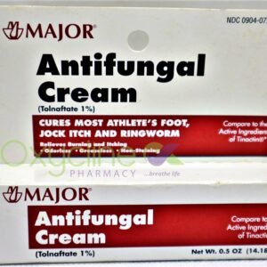 Major Antifungal Cream 14.18G