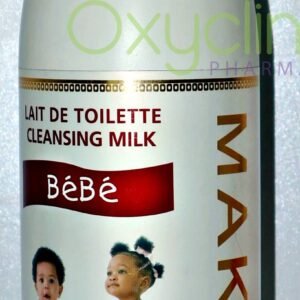 Makari Bebe Lotion  1000Ml