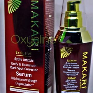 Makari Exclusive Active Intense Serum