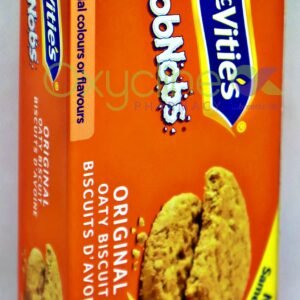 Mcvities Hobnobs Milk Chocolate 300G