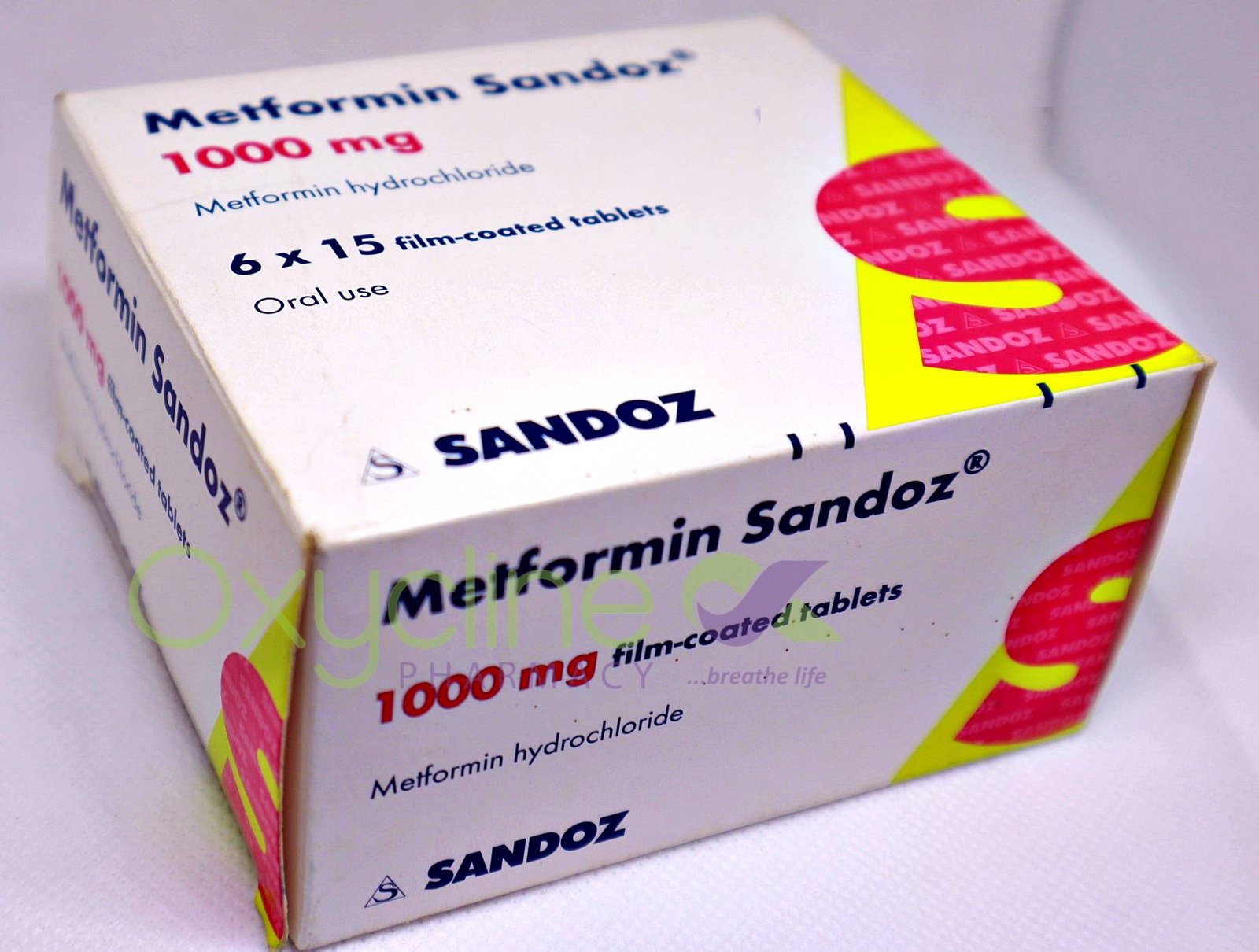 metformin 1000 mg