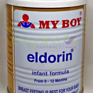 My Boy Eldorin 400G