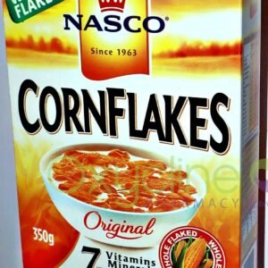 Nasco Corn Flakes 350G